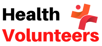 Health Volunteers Logo